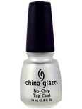 China Glaze No Chip Top Coat