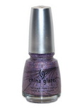 China Glaze Octa Gone Wild Nail Polish