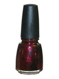 China Glaze On Your Knees Nail Polish