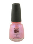 China Glaze Ooh La La Pink Pearl Nail Polish