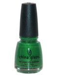 China Glaze Paper Chasing Nail Polish