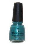 China Glaze Passion In The Pasific Nail Polish