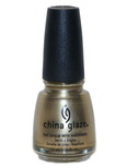 China Glaze Passion Nail Polish