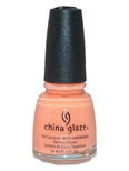 China Glaze Peachy Keen Nail Polish