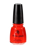 China Glaze Pin Prick Nail Polish