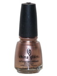 China Glaze Poetic Nail Polish