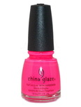 China Glaze Pool Party Nail Polish