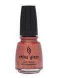 China Glaze Primavera Nail Polish