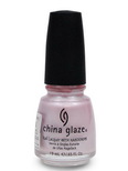 China Glaze Princess Grace Nail Polish