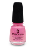 China Glaze Pure Elegance Nail Polish