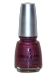 China Glaze QT Nail Polish