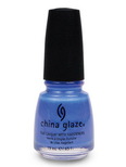 China Glaze Rain Storm Nail Polish