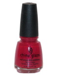 China Glaze Raspberry Festival Nail Polish