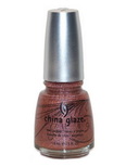 China Glaze Rated Holographic Nail Polish