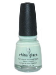 China Glaze Re-Fresh Mint Nail Polish