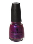 China Glaze Reggae To Riches Nail Polish