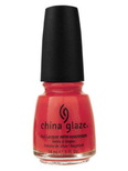 China Glaze Revolution Nail Polish