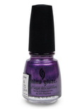 China Glaze Royal Tease Nail Polish