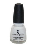 China Glaze Runaway Bride Nail Polish