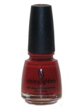 China Glaze Sacred Heart Nail Polish