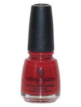 China Glaze Salsa Nail Polish