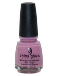 China Glaze Second-Hand silk Nail Polish