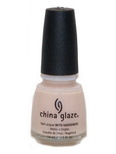 China Glaze Sensuous Nail Polish