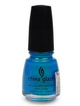 China Glaze Sex In The City Nail Polish