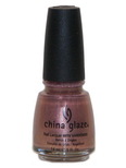 China Glaze Sex on the Beach Nail Polish