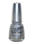 China Glaze Sexagon Nail Polish