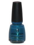 China Glaze Sexy in the City Nail Polish