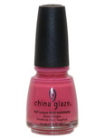 China Glaze Sexy Lady Nail Polish