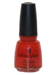 China Glaze Sexy Nail Polish