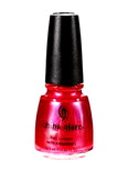 China Glaze Sexy Sihouette Nail Polish