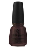 China Glaze Side-Saddle Nail Polish