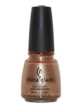 China Glaze Simply Stunning Nail Polish