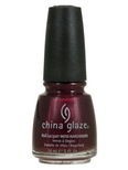 China Glaze Skate Night Nail Polish