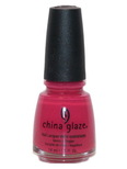 China Glaze Sneaker Head Nail Polish