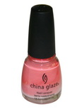 China Glaze Socialite Nail Polish