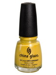 China Glaze Solar Power Nail Polish