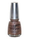 China Glaze Spin Me Round Nail Polish