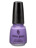 China Glaze Spontaneous Nail Polish