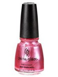 China Glaze St Martini Nail Polish