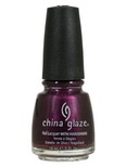 China Glaze Stella Nail Polish