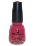 China Glaze Strawberry Fields Nail Polish