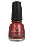 China Glaze Street Racing Nail Polish