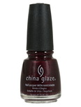 China Glaze Stroll Nail Polish