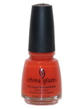 China Glaze Style Wars Nail Polish