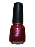 China Glaze Stylish Envy Nail Polish