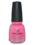 China Glaze Sugar High